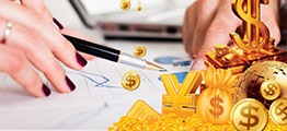 Intellectual property services