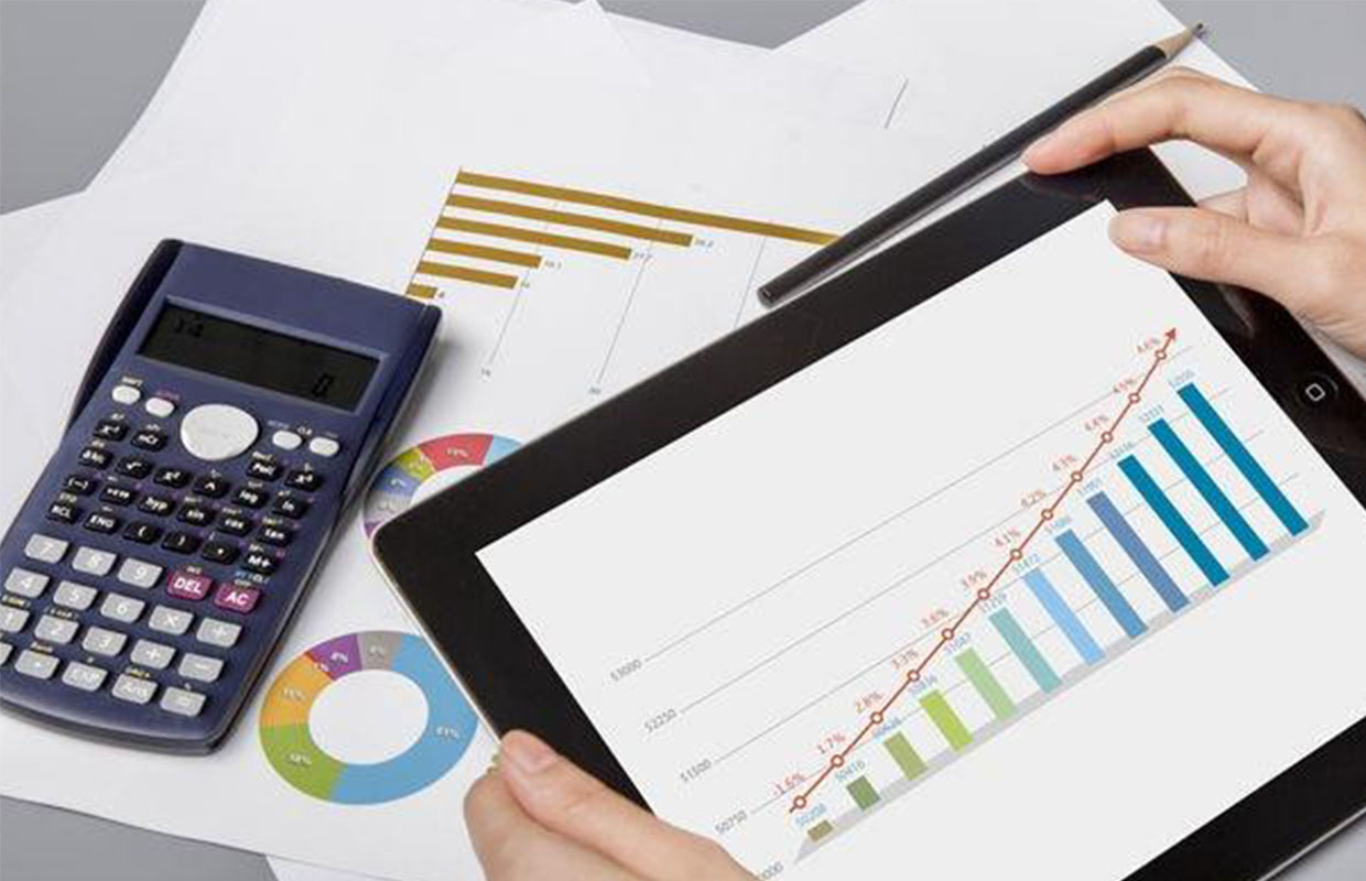 Accounting agency for small businesses