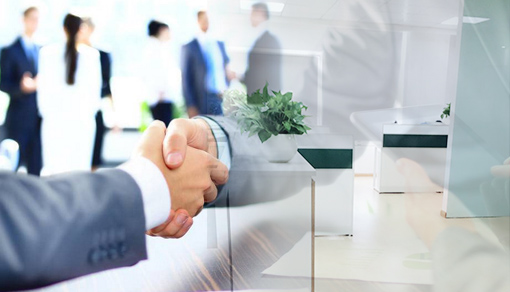 Foreign capital (representative office) company registration