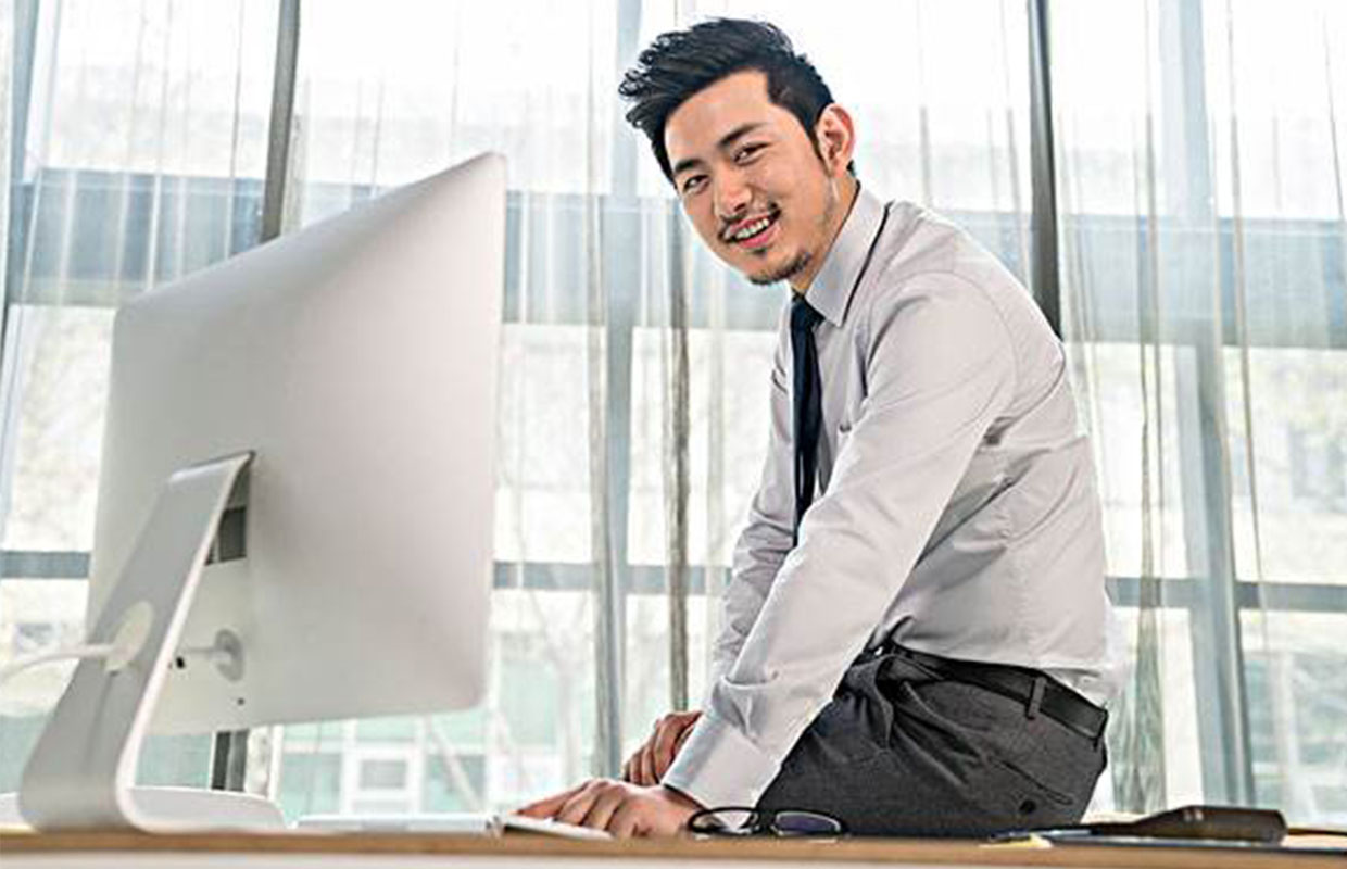 Hong Kong company annual review