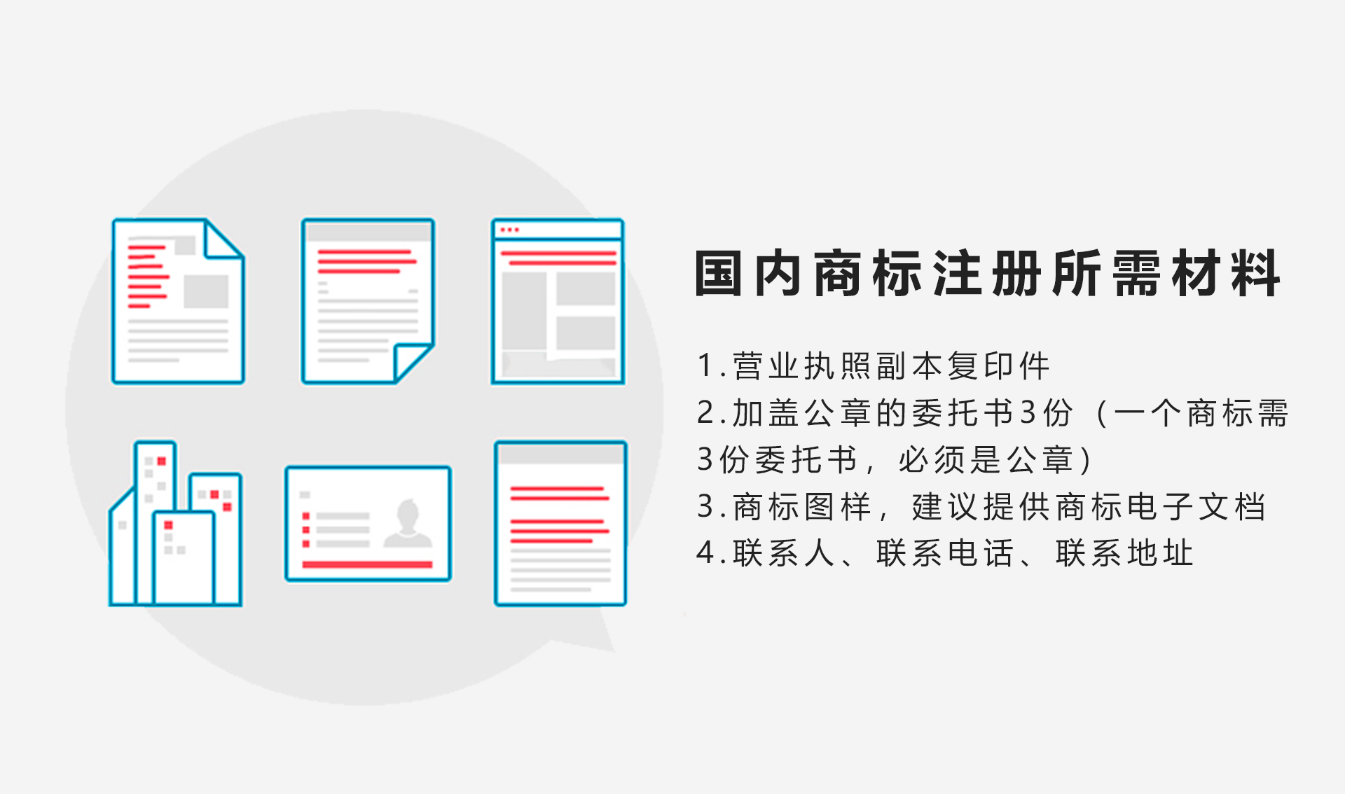 Domestic Trademark Registration