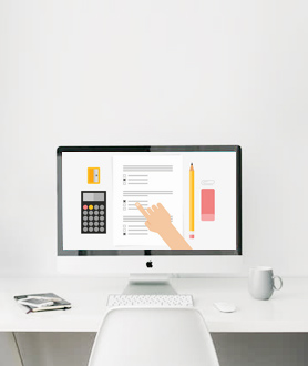 Accounting and tax filing
