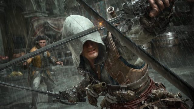 Your Ultimate Download Guide for Assassin's Creed Black Flag Resynced
