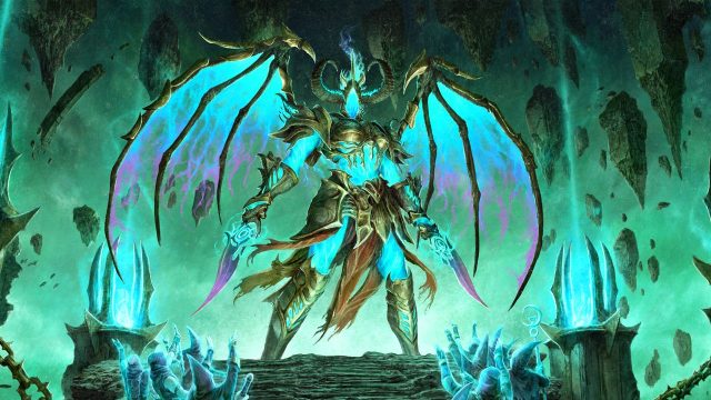 Essential Guide to Downloading the Latest Diablo 4 Season