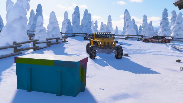 Uncovering Treasure in Forza Horizon 6: Your Complete Guide