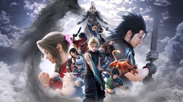 Your Ultimate Guide to Downloading Final Fantasy 7 Revelation