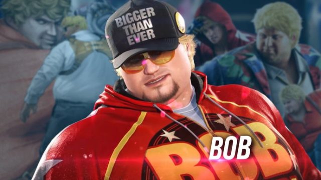 Your Essential Guide to Downloading Tekken 8 with Bob