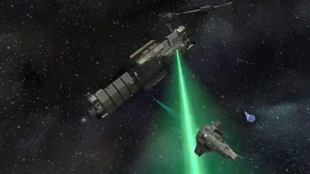 Unlock the Cosmos: Download Nexus: The Jupiter Incident Now