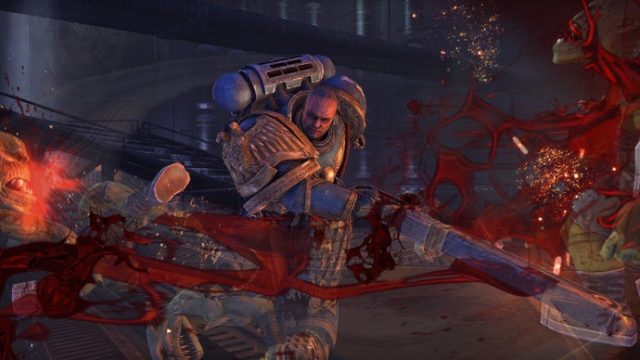 The Ultimate Guide to Downloading Warhammer 40,000: Space Marine Remaster
