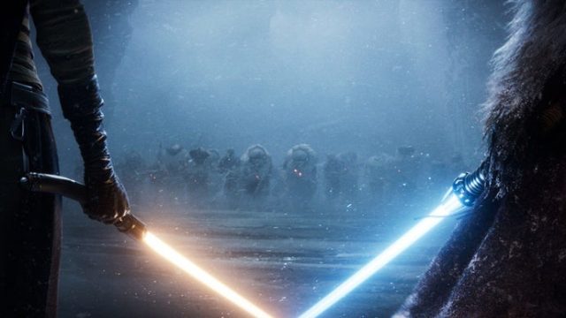 Your Complete Guide to Downloading Star Wars Eclipse