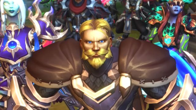Unlocking New Adventures: Your Guide to Downloading World of Warcraft