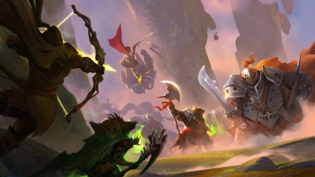 Your Essential Guide to Downloading Guild Wars 3