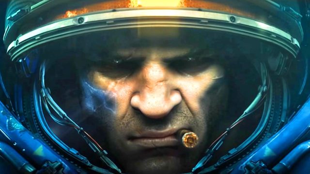 Exciting Developments for a New StarCraft Game: What You Need to Know