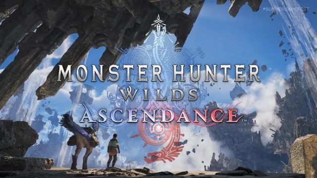 Unlock the Adventure: Your Guide to Downloading Monster Hunter Ascendance