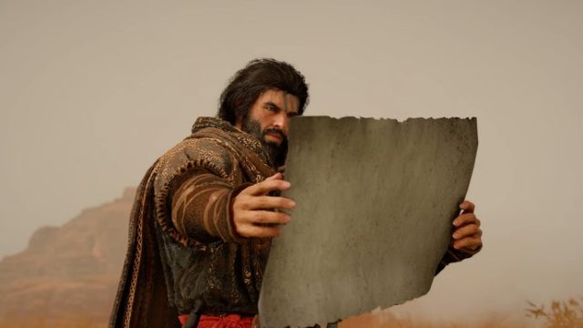 Your Ultimate Guide to Downloading Crimson Desert: Charting the Unknown DLC
