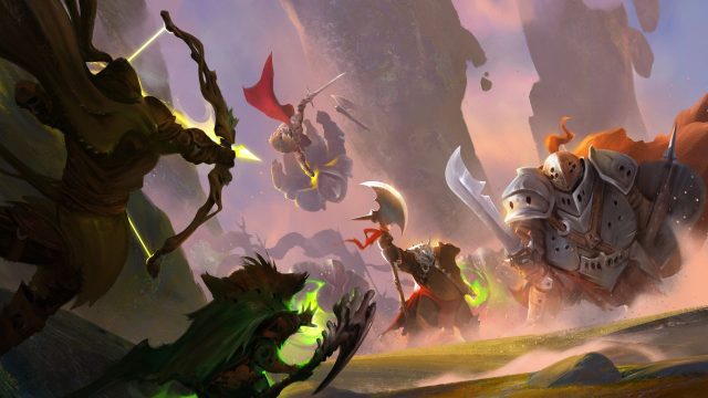 Unlock the Excitement: Your Guide to Downloading Guild Wars 3