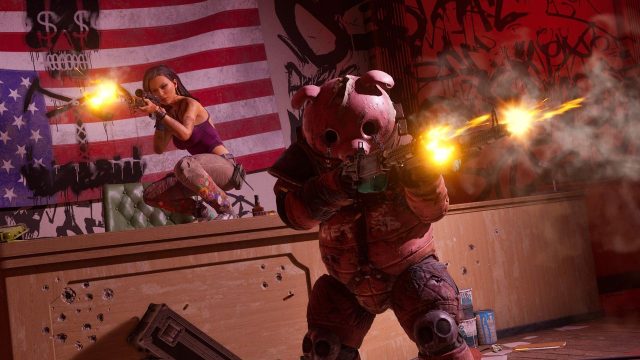 Experience Thrilling Action in PUBG's New Spin-Off Game