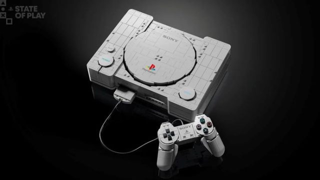 Unlock the Nostalgia: How to Download the LEGO PlayStation Replica