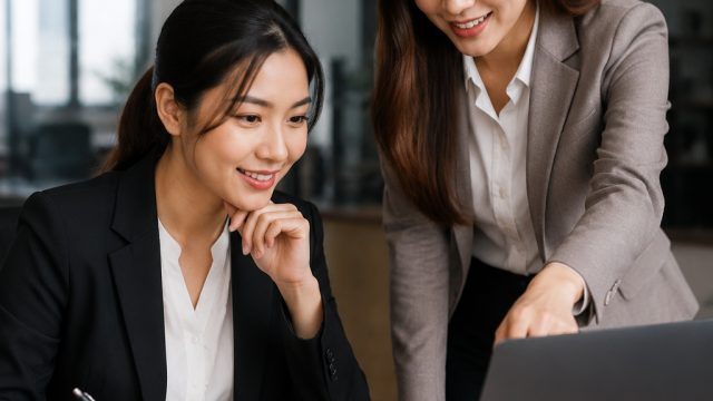 Recruiting administr