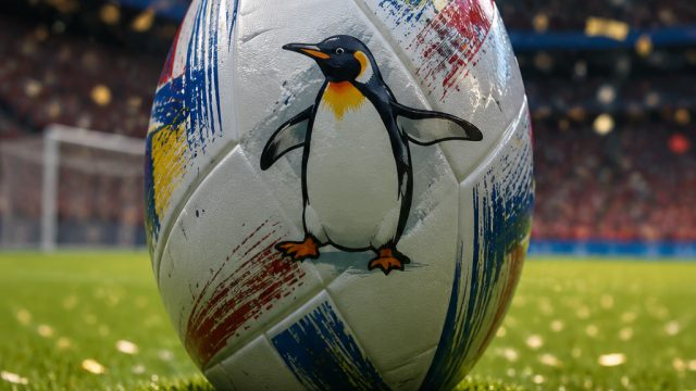 Launch a Penguin Codes (June 2026) [WORLD CUP] — Free Football Egg - Pro Game Gu